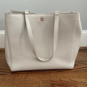 Dagne Dover Legend Tote - EUC